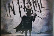 In Flames - I, The Mask CD (2019) Digipak Melodic Death Metal EX+