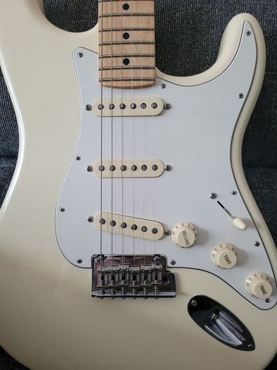 Fender Stratocaster USA