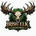 Irish Elk Collectibles