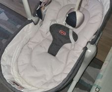 Baby Rocker and Napper