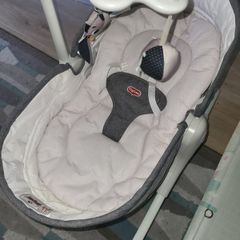 Baby Rocker and Napper