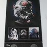 LEGO Star Wars 75429 AT-AT Driver Helmet Set for Adults Image 2