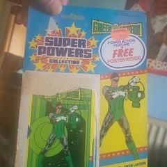 green lantern