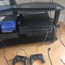 PS4 Pro Console + 2 Controllers & 7 Games Image 4