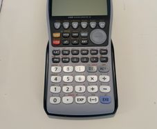 Casio Scientific Graphic Calculator