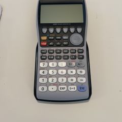 Casio Scientific Graphic Calculator