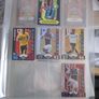 Topps Match Attax Premier League 2016/17  Season Incomplete Collector Binder Image 7