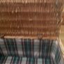 Large Picnic Hamper / Storage Basket Image 6