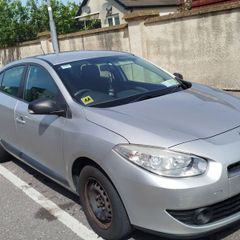 Renault Fluence 2011