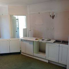 Shaker Kitchen units