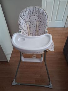 Babylo High Chair