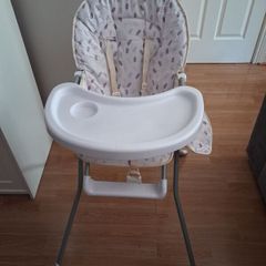 Babylo High Chair