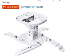 projector ceiling mount