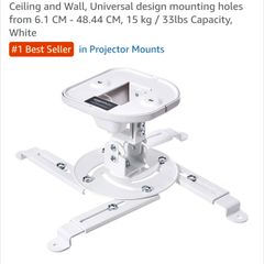 projector ceiling mount