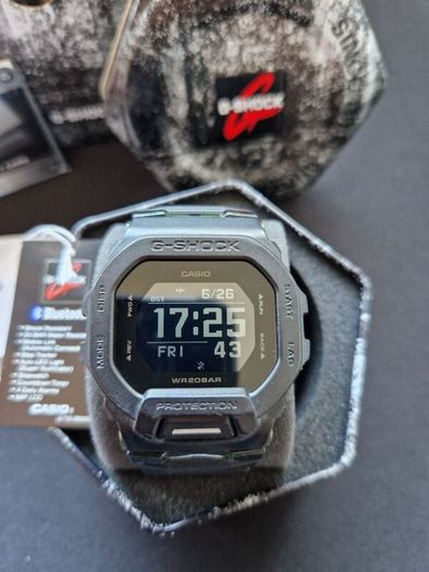 Casio G-shock Gbd-200uu-1er