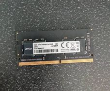 8GB DDR4 3200MHz SO-DIMM Laptop RAM | Lexar | Tested Working