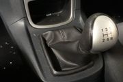 Fiesta mk7 gearknob and surround