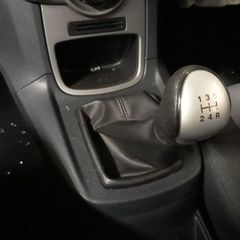 Fiesta mk7 gearknob and surround