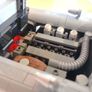 Lego Aston Martin DB5 10262 Image 8