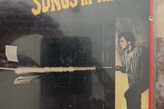Billy Joel CD - Songs In The Attic