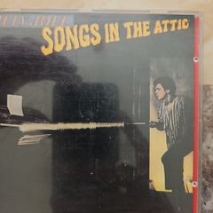 Billy Joel CD - Songs In The Attic