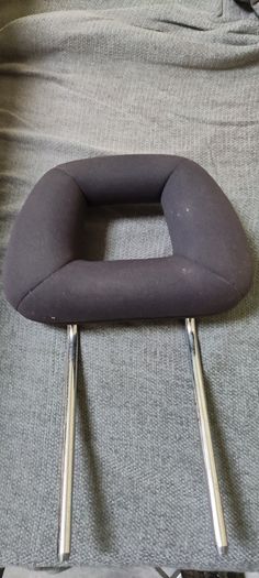 Car Headrest
