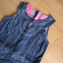 Tommy Hilfiger girls dress Image 3