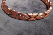 Magnetic Copper bracelet
