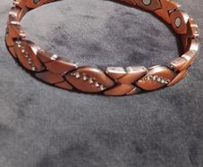 Magnetic Copper bracelet