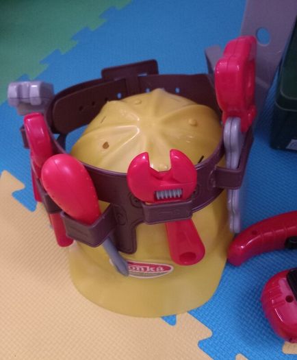 Kids Tools