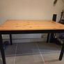IKEA Dining Table Image 2