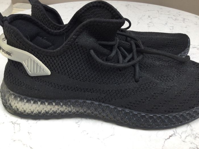 PP1 YASSO PONY  Mens Athleisure shoes size  9.5 UK/ EU 44