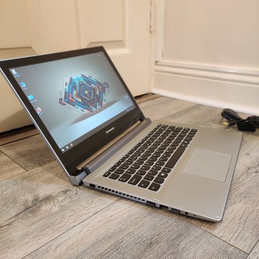 Lenovo Laptop Intel core i5 Ram 8 GB - Read the full description