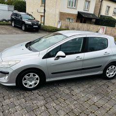 Peugeot 308 Automatic Fresh Nct 9/26