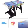 4 in 1 game table Image 2