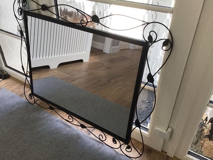 mirror