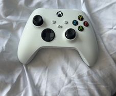 xbox controller