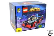 Lego Sdcc Comic Con 2014 Batman Classic Tv Series Batmobile New Sealed Box Very Rare Limited Edition Number 948 Of 1000