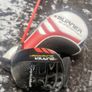 Taylormade Burner Superfast Driver Image 3