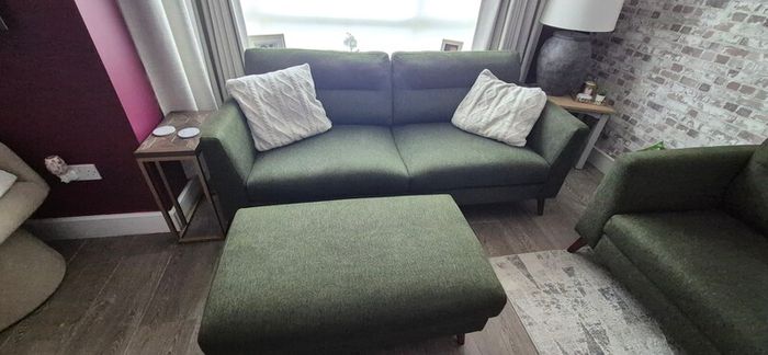 3 piece suite