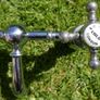 Vintage Bath Filler Tap Image 5