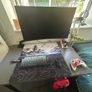 Xbox series s and a whole set up (SELLING A A BUNDLE ONLY) Image 3