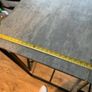 high table and 4 stools Image 4