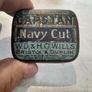 vintage ad tins Image 9