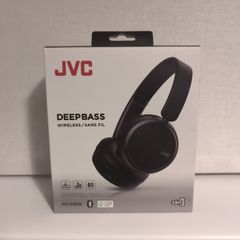 JVC Headphones