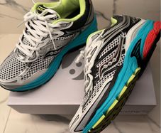 Saucony OmniGrid 9 - 8UK