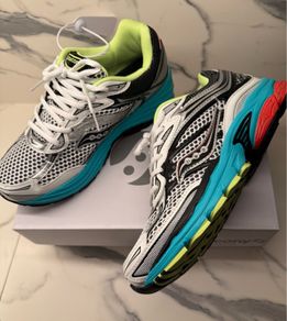 Saucony OmniGrid 9 - 8UK