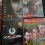 Manchester United 12 Dvd Bundle Season Review Dvd Annual Cup Finals Etc Image 3