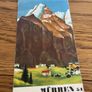 Collection of vintage tourist booklets and hotel brochures Image 5