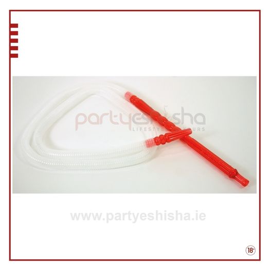 5 X Reusable Healthy Washable Luxury Plastic Hose